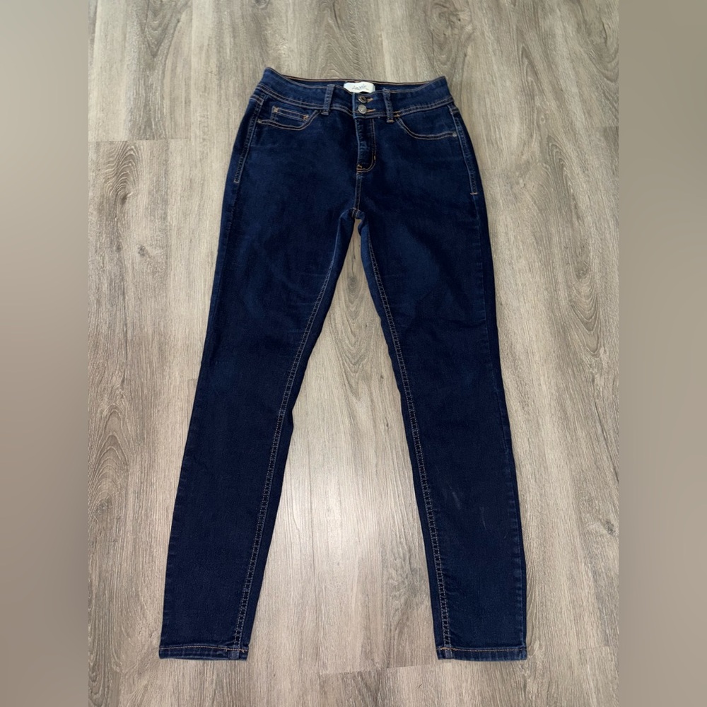 Angels | Denim